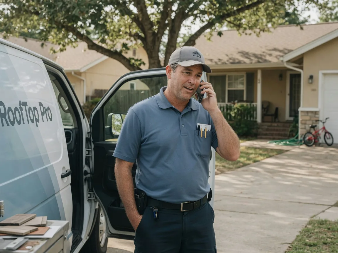 Roof Repair Albert, OK FAQs