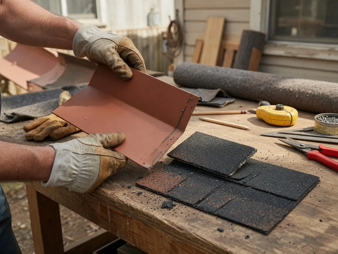 Roof Repair company in Albert, OK